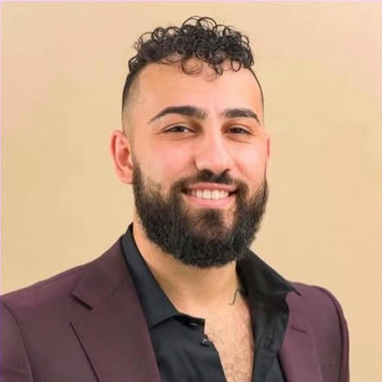 Dr. Hussein Rakine, President