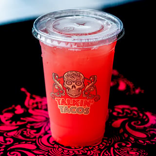 Strawberry Lemonade