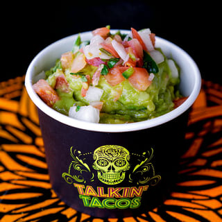 Guacamole