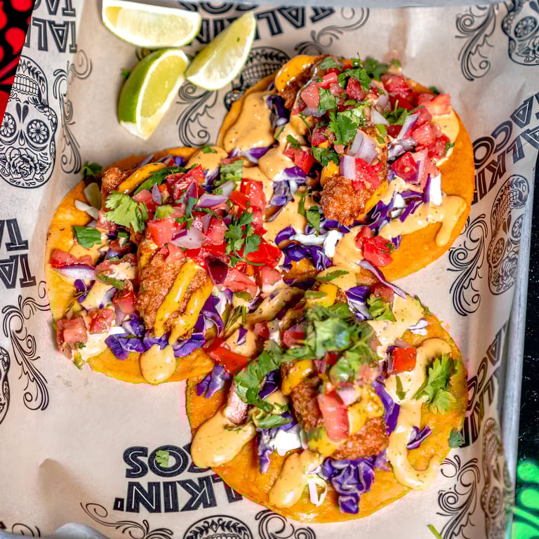 Delicious Dinner Options for Every Palate