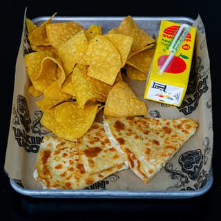 Kids' Quesadilla