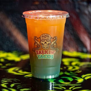 Mistic Lemonade