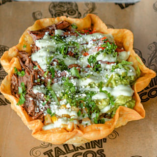 Taco Salad