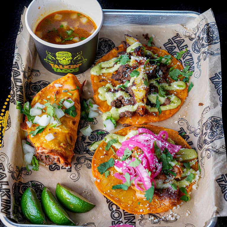 Delicious Vegetarian Options for Every Palate