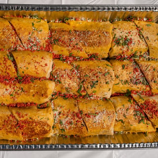 Burritos Large Platter