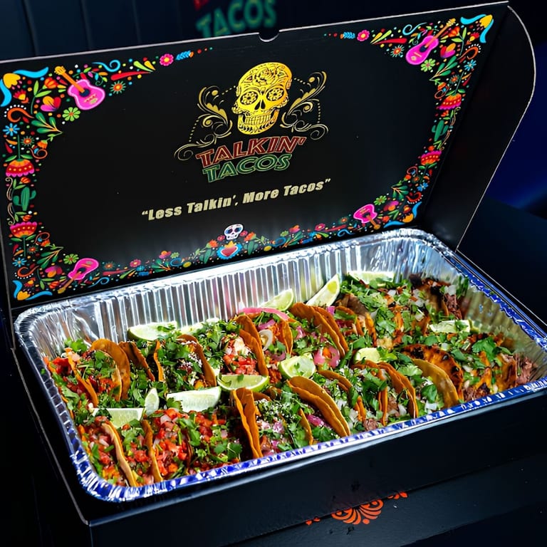 Savory Soup Selection