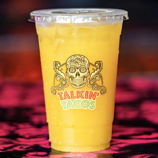 Mango Lemonade