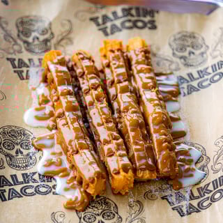 Churros
