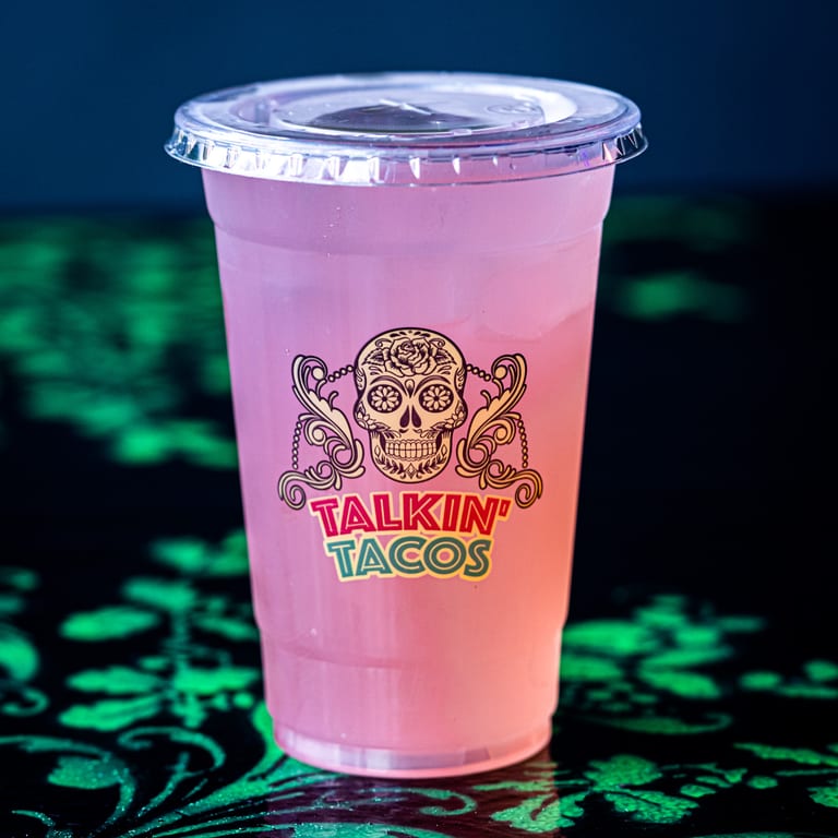 Lemonade to Quench Your Thirst