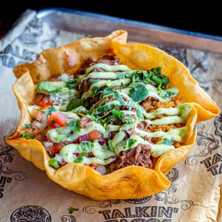 Birria Rice Bowl