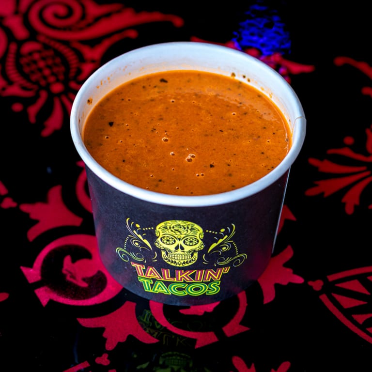 Delicious Soup Selections for Every Palate
