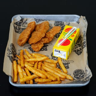 Kids' Chicken Tenders